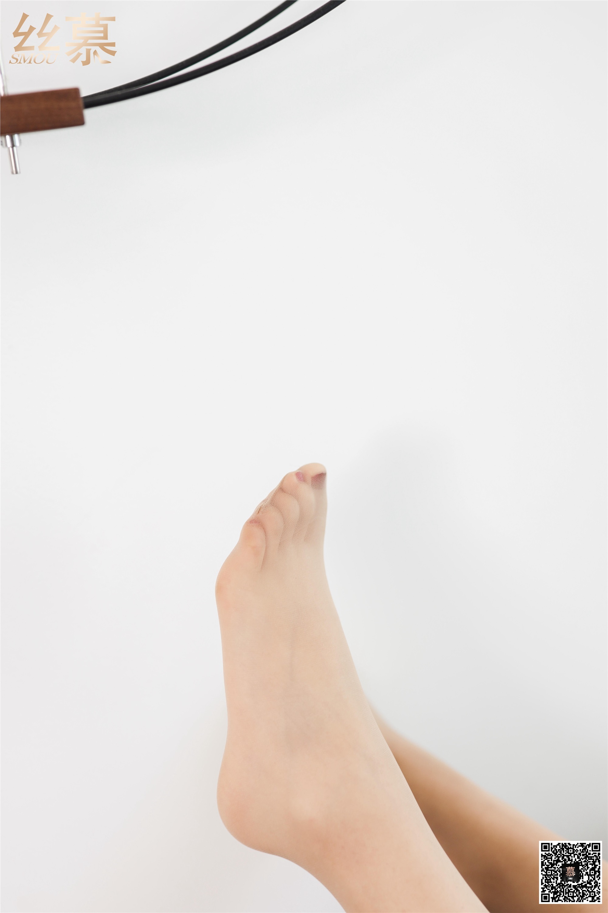 丝慕写真 特写集 TX040 文欣《低温性感》